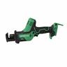 717709028272 Metabo Hpt One Handed Reciprocating Saw Strokes Per