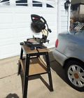 7207 Heavy Duty Direct Drive Comound Saw Stand