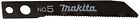 723008-4-2 Makita Jig Saw Blade 088381100465