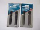 723025-4 723009-2 Makita 2 Pk