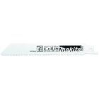 723066-a-100 723066a100 Makita Reciprocating Saw Blades 088381937986