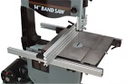 7280 Woodhaven Band Saw Fence