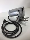 73103 Vintage Power House Electric Corded Jig Saw Model By Mcgraw