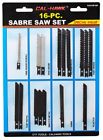 73350 Ctt Cal-hawk 16 Pc