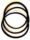 Rc-33-22-651 7426923321443 Unbranded New Belt Replacement Set Rockwell Planer Model