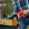 744110587845 Electric Reciprocating Saw Handheld Wood Amp Metal Cutting