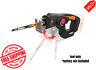 07445038144143 7445038144143 Worx Axis Cordless Reciprocating Saw Jigsaw Woodworking Power