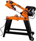 750164149489 Wen Metal Pipe Cutting Band Saw Stand Wheels