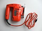7514-04 Black Decker Vintage Speed Type Jig Saw With Case
