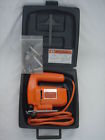 7519-04 2 Model Decker Speed Black Jig Used