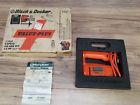 3.0jig 7531 Black Decker Vintage Amp Jig Saw Case