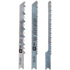 75-530 75530 Blackdecker Black Decker Jig Saw Blades Pack 028874755307