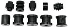 756092 Jet Drive Cleat Rolls