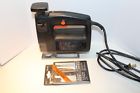 7586 Black Decker Tested Spm Six Speed Jig Saw
