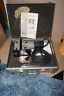 7649 Used Porter Cable Jigsaw Double Insulated Bayonet Saw In Case