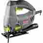 772ql0 Craftsman Jigsaw 4.5 Amp Corded Jig Saw Bevel Cutting Plywood Metal Floor Board 780437626430