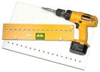 781a Woodhaven Inch Shelf Pin Jig