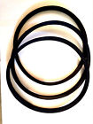 34-466 783214579509 Unbranded New Replacement Belt Set Delta Rockwell Unisaw