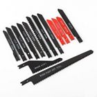 789611037840 Generic Piece Jig Jigsaw Sabre Replacement Saw Blades