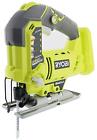 P5231 792759641558 Ryobi Lithium Ion Cordless Orbital Spm Jigsaw One