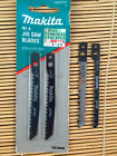 793023-8-2 Makita Piece Jig Saw Blades Teeth Per Inch