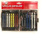 794685147883 White Dog Jig Saw Sabre Blades Set Wood