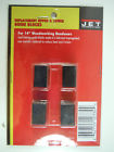 798719 Jet Bandsaw Replacement Guide Blocks Lubricant Impregnated New 6 62755 12334 4