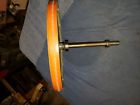 7bn74k 7bn66 7bn74a Walker Turner Vintage Band Saw Lower Wheel Drive Shaft