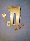 7bn76a Walker Turner Vintage Band Saw Male Table Bracket
