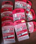 7pcx3 Sets 21pc Ready Lot Blades Retail Vermont American Jig Assortment