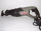 17183 8 Craftsman Reciprocating Corded Amp