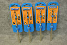 600648 8 Core 3 Brand Spyder Bit Rapid Pilot 4 High " Eject Speed Lot