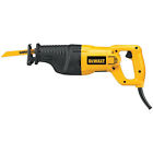 Dw310kr 8 Dewalt Amp Reciprocating 1-1 Kit " 12