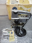 8998a 8 Tpc Sabre Powr-kraft .. 5 Industrial - Vintage Wards Model