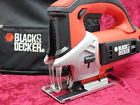 800-3200spm Manual Decker Bag Js620g Storage Jigsaw Black