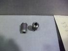 801519 Two Porter Cable Brush Holders For Portable Band Saws