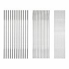 80182 Skil Plain Scroll Saw Blade Set