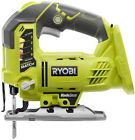 804766 Cordless Jig Saw Keyless Adjustable Shoe Tool Only 691171804766