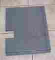 815420 816434 Craftsman Front And Rear Aluminum Tables From 12 Band Saw