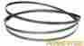 13122 82-inch Powertec Band Saw Blade X 1 4-inch 10 Tpi
