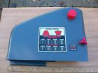 8232 Tradesman Protective Steel Cover From