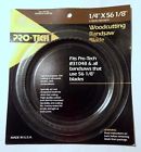 56-1-8 83140 Protech Band Saw Blade Inch Tpi Made In Usa