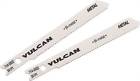 832081or Vulcan Jigsaw Blades Universal Shank Metal Cutting Teeth 718928704671