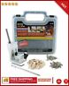 12584 850 General Tools Pro Pocket Hole Jig Kit Ez Tool System