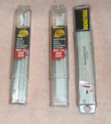 85481 85480 Vermont American Packs Of Reciprocating Blades New