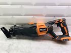 R8641 8641 Ridgid Reciprocating Saw Bare Tool