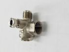 8818118 881581 881-581 Hitachi Original Oem Non Return Valve Female