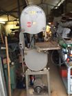 881c Delta Milwaukee 14 Wood