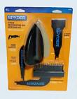 884835003524 Spyder Reciprocating Saw Attachment Kit Piece Set