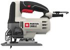 8858 Orbital Jig Saw Corded Position Lock On Button 7449681668858